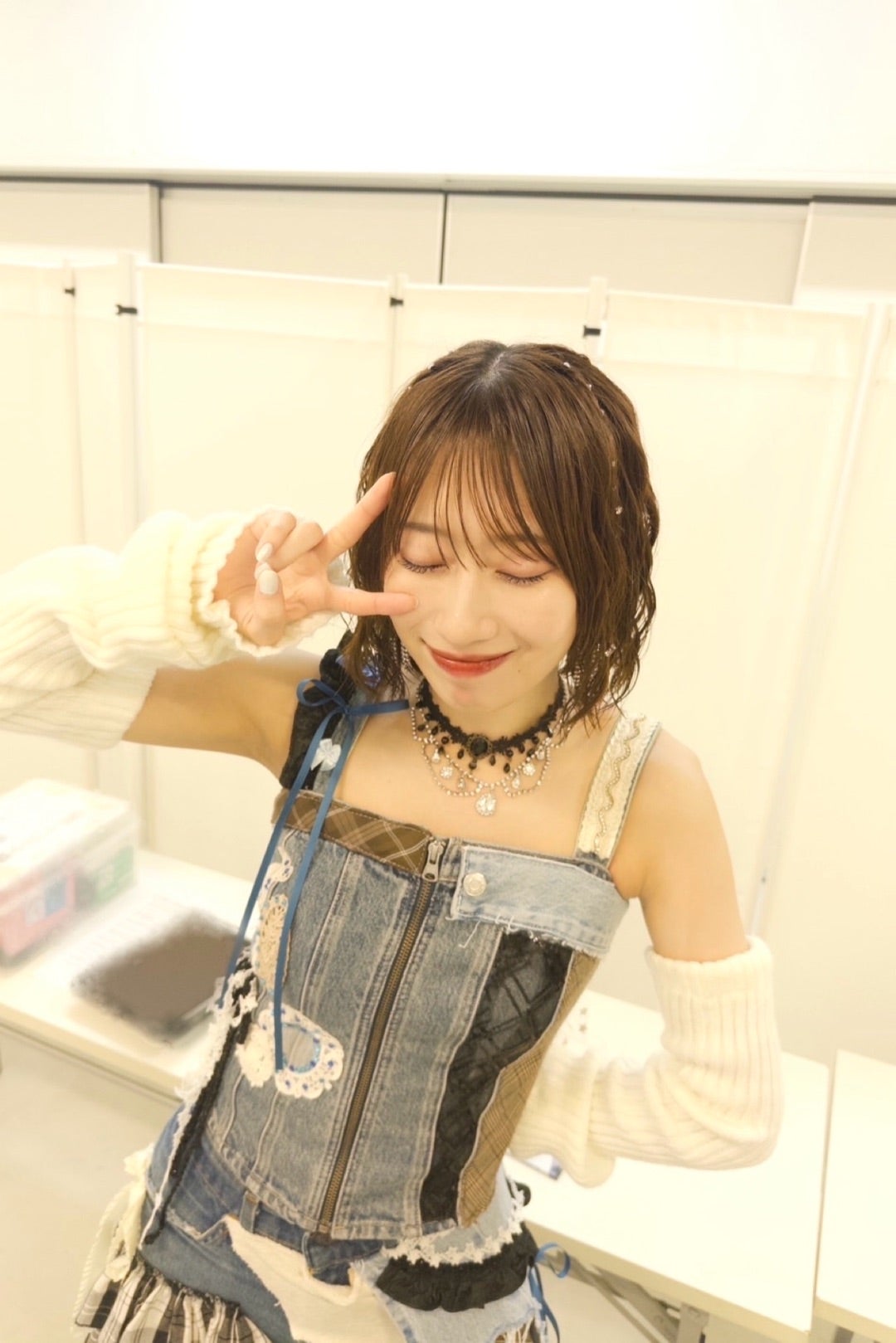 chikameページ chikame✴︎ (@chan_chikame) / X