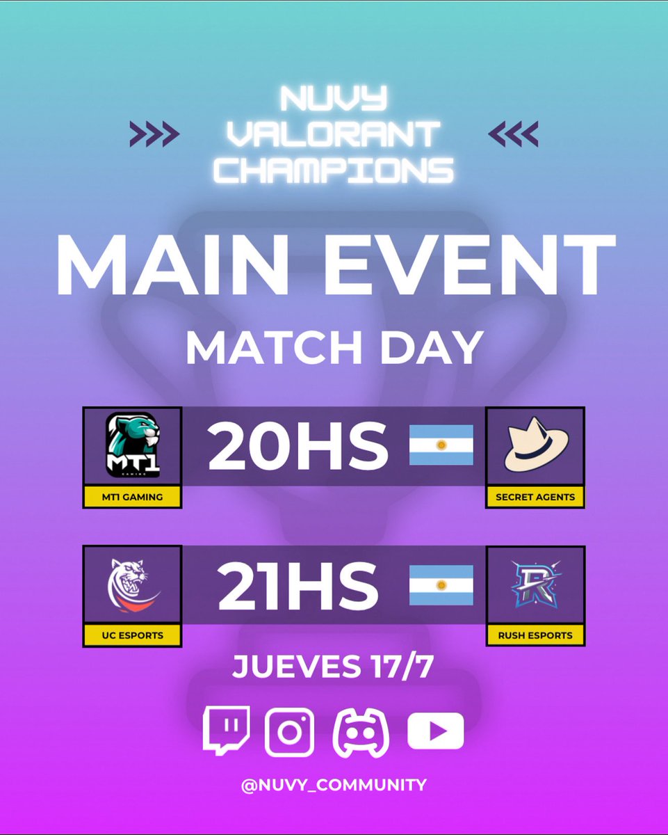 Nuvy Community (@nuvy_community) on Twitter photo 