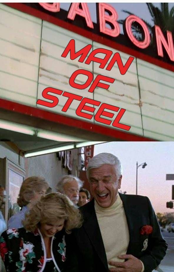 FickleShanks's tweet image. #SupermanMovie