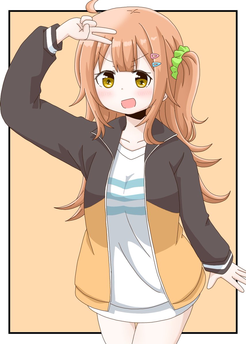 よみや tweet media