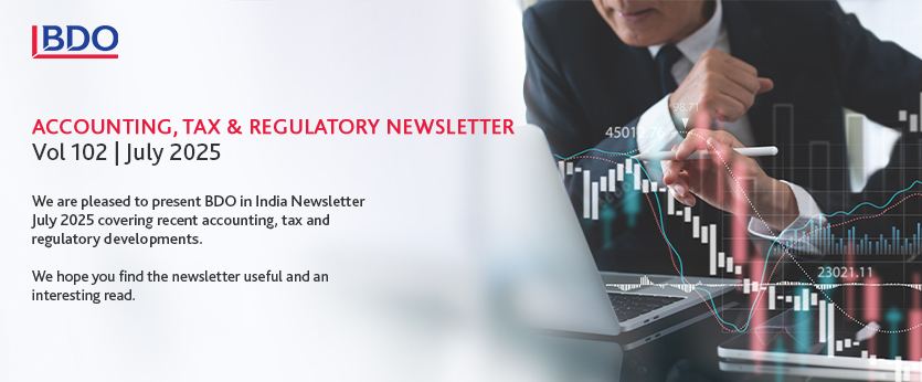 Presenting the July 2025 issue of the monthly Newsletter, covering recent accounting, tax, and regulatory developments: bdo.in/en-gb/insights…

#BDOIndianewsletter #monthlynewsletter #taxupdate #regulatoryupdate #BDOIndia