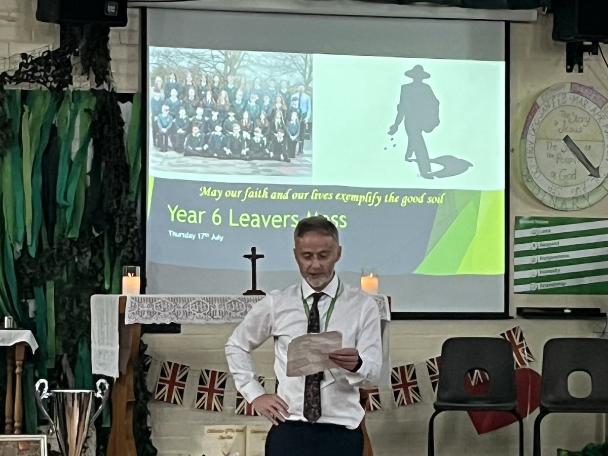 SJH Chaplain (@sjhchaplain) on Twitter photo A beautiful celebration for Yr 6 st Thomas this morning & end of year Mass. Thank you all <a href="/Stthomasderbys/">St Thomas Ilkeston</a> <a href="/SJHCVA/">Saint John Houghton CVA</a> <a href="/SRSCMAT/">St Ralph Sherwin CMAT</a> <a href="/olatbvm/">Our Lady and the Beauvale Martyrs.</a> <a href="/NDCYS/">NDCYS - The Briars</a> A beautiful celebration for Yr 6 st Thomas this morning & end of year Mass. Thank you all <a href="/Stthomasderbys/">St Thomas Ilkeston</a> <a href="/SJHCVA/">Saint John Houghton CVA</a> <a href="/SRSCMAT/">St Ralph Sherwin CMAT</a> <a href="/olatbvm/">Our Lady and the Beauvale Martyrs.</a> <a href="/NDCYS/">NDCYS - The Briars</a>