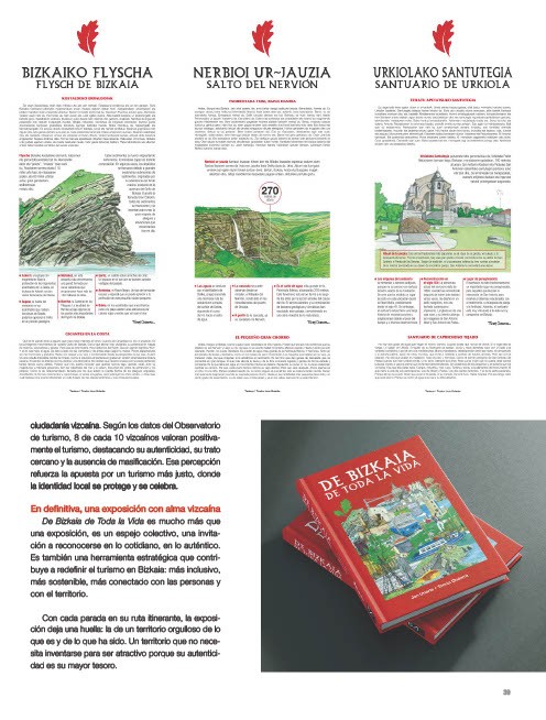 bizkaia bide (@bizkaiabide) on Twitter photo 🖼 La exposición "De Bizkaia de Toda la Vida" lleva la esencia de Bizkaia a todas las comarcas, promoviendo un turismo justo y sostenible. 🌍 <a href="/SoniaPEzquerra/">Sonia Pérez Ezquerra</a> destaca la importancia de conocer y valorar lo auténtico. #Bizkaia #Cultura #TurismoSostenible <a href="/visitbiscay/">VisitBiscay</a> 🖼 La exposición "De Bizkaia de Toda la Vida" lleva la esencia de Bizkaia a todas las comarcas, promoviendo un turismo justo y sostenible. 🌍 <a href="/SoniaPEzquerra/">Sonia Pérez Ezquerra</a> destaca la importancia de conocer y valorar lo auténtico. #Bizkaia #Cultura #TurismoSostenible <a href="/visitbiscay/">VisitBiscay</a>