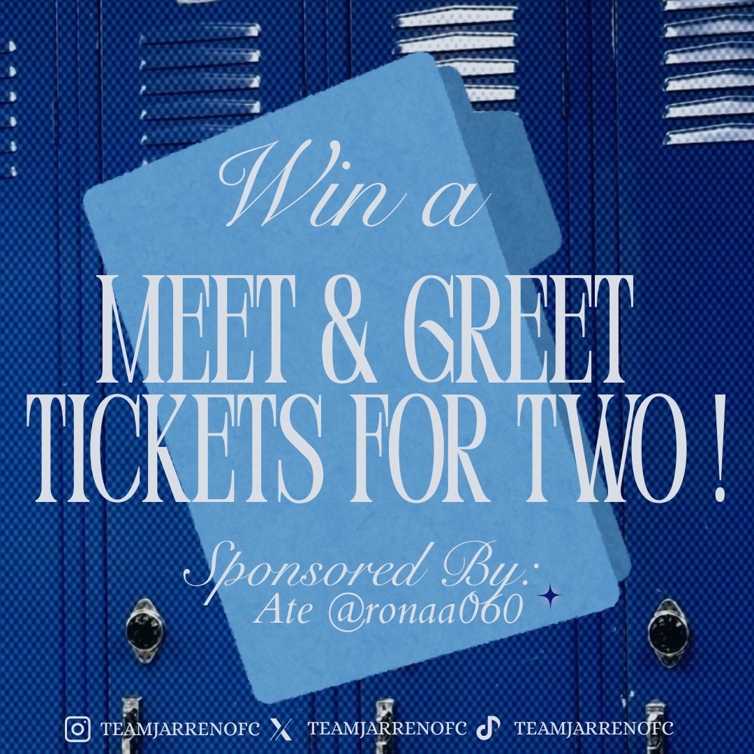 JARREN GARCIA OFFICIAL 🇬🇧 tweet media