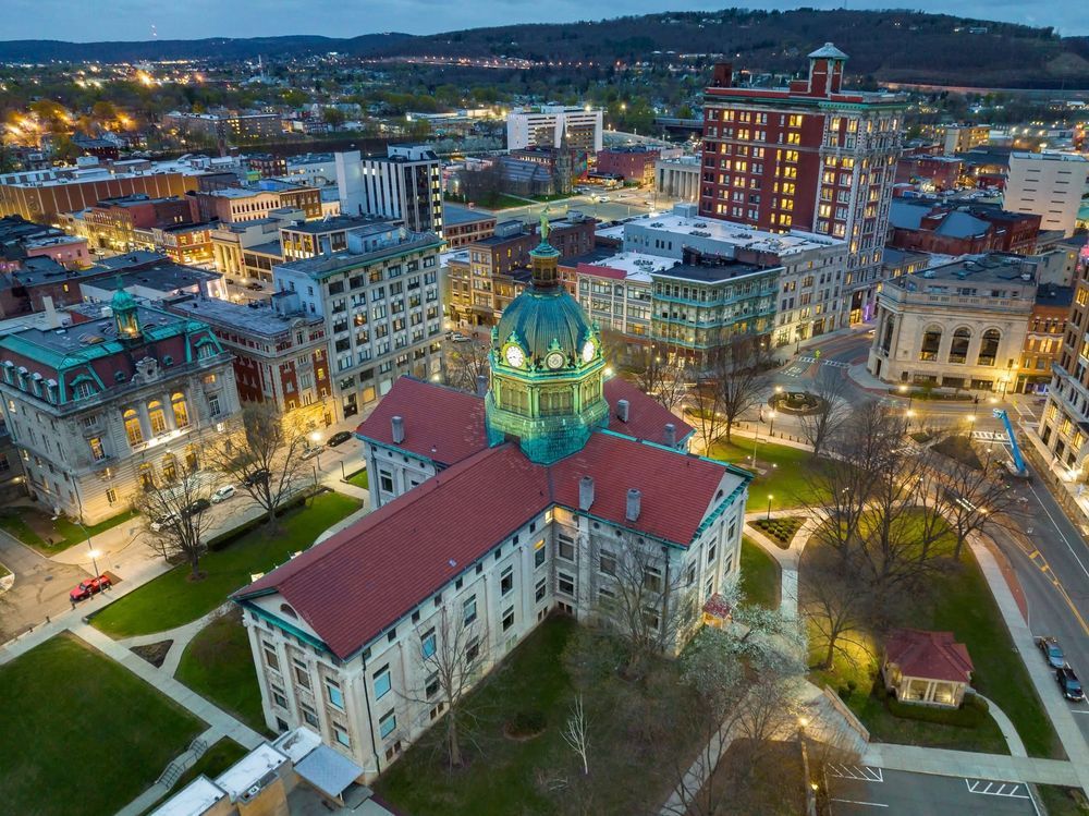 RodSerlingFndtn's tweet image. Hope you get a chance to explore some of Binghamton NY when you come to SerlingFest Sept 19-21st! zeffy.com/ticketing/serl…