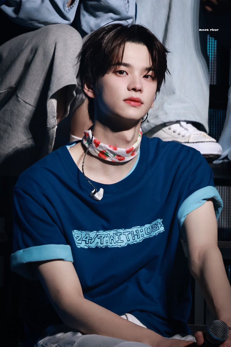 moonriver1107's tweet photo. 250717

💙🩵💙

#TWS #투어스
#SHINYU #신유 #シニュ https://t.co/NB1cQZwXNo
