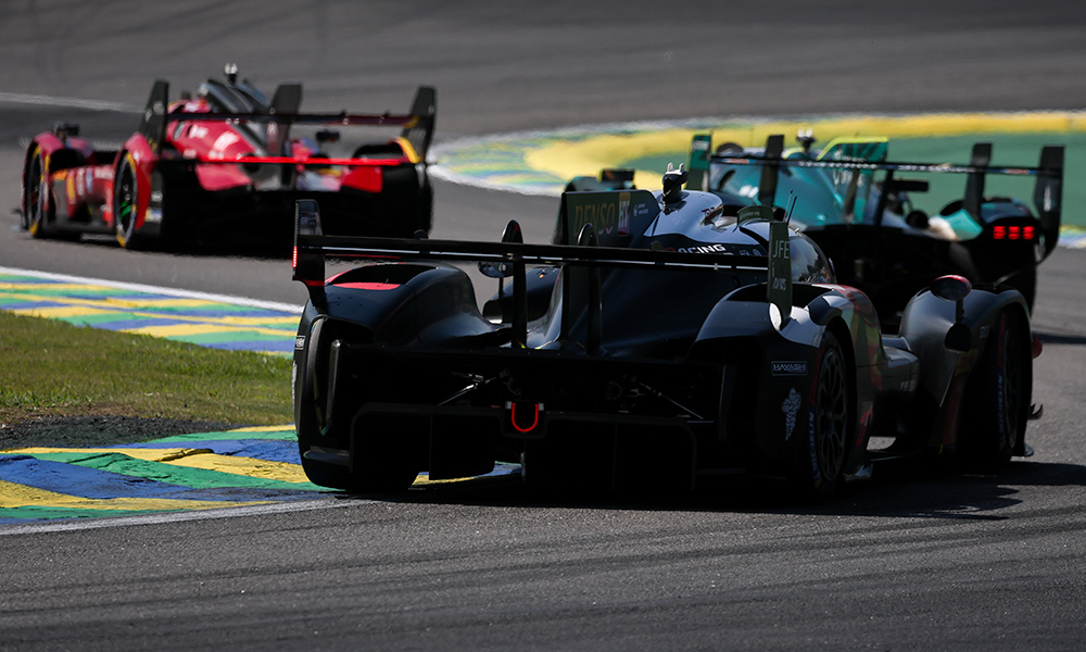 Sportscar365 (@sportscar365) on Twitter photo 🗨️ "ARTIFICIAL" RACING? Toyota's David Floury has made a call for an "urgent" change to the <a href="/FIAWEC/">FIA World Endurance Championship</a>'s Balance of Performance system to address what he described as "artificial" and "boring" racing so far this season.
➡️ sportscar365.com/lemans/wec/toy… #WEC #6HSaoPaulo 🗨️ "ARTIFICIAL" RACING? Toyota's David Floury has made a call for an "urgent" change to the <a href="/FIAWEC/">FIA World Endurance Championship</a>'s Balance of Performance system to address what he described as "artificial" and "boring" racing so far this season.
➡️ sportscar365.com/lemans/wec/toy… #WEC #6HSaoPaulo