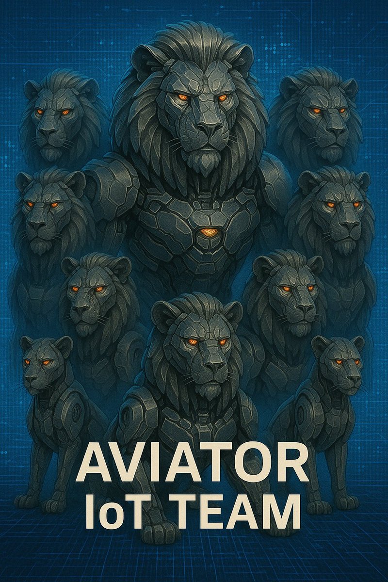 Tom Clement tweet media