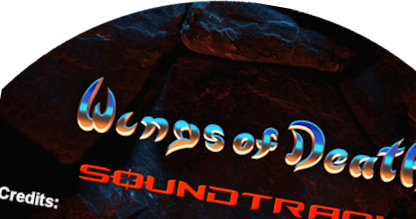 SongbirdPro's tweet image. Making good progress on the Wings of Death remaster for the Atari Jaguar! Just entered final testing this month. Getting all the layout files done now, although I still need to write the instructions!
Plus there's this little thing called a remix CD...