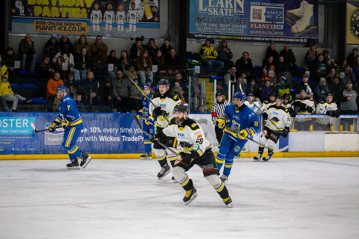 𝗧𝗛𝗥𝗢𝗪𝗕𝗔𝗖𝗞 𝗧𝗛𝗨𝗥𝗦𝗗𝗔𝗬! 🔙

This week, we’re taking it back to when we played the Leeds Knights 2 for the first time in history! 🤩

Who else can’t wait for September to hit? 👀

#LETSGOWILD #REWILDING