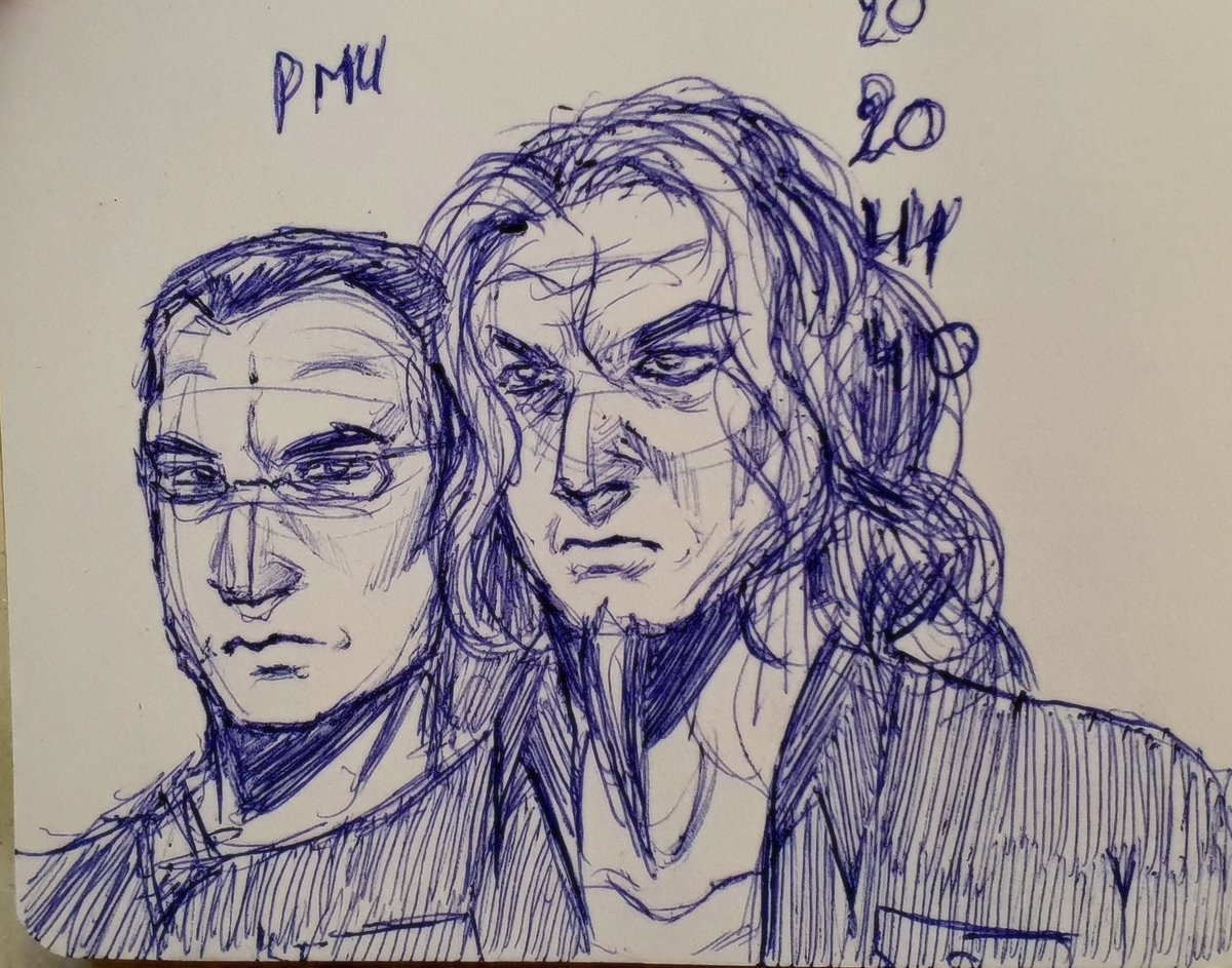 BiscuitLauncher's tweet image. #charlesoffdensen #metalocalypsemagnus #magnusHammersmith #metalocalypse #dethklok