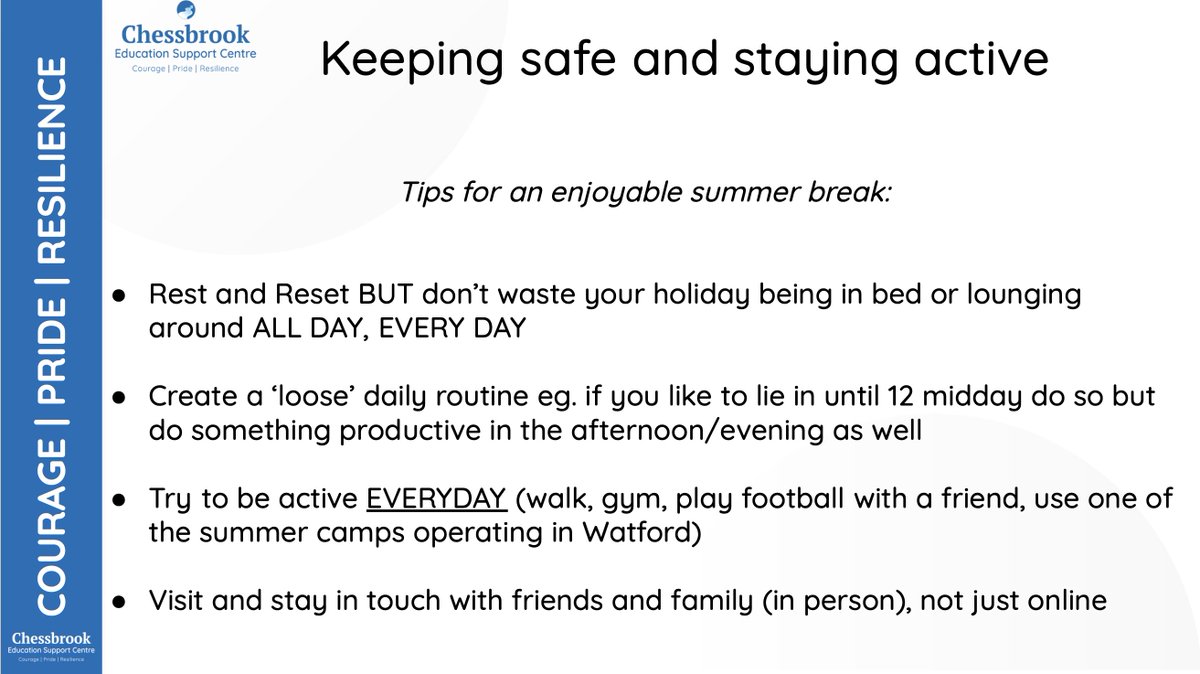 Chessbrookesc's tweet image. Heading into the summer break, we had an extremely engaging &amp;amp; informative circle time about opportunities available locally during the summer. 

Take a look at the links below👇

👉 watfordactually.com/big-screen-tow…
👉 watfordcommunityfamilyfunday.org
👉 watford.gov.uk/news/article/6…