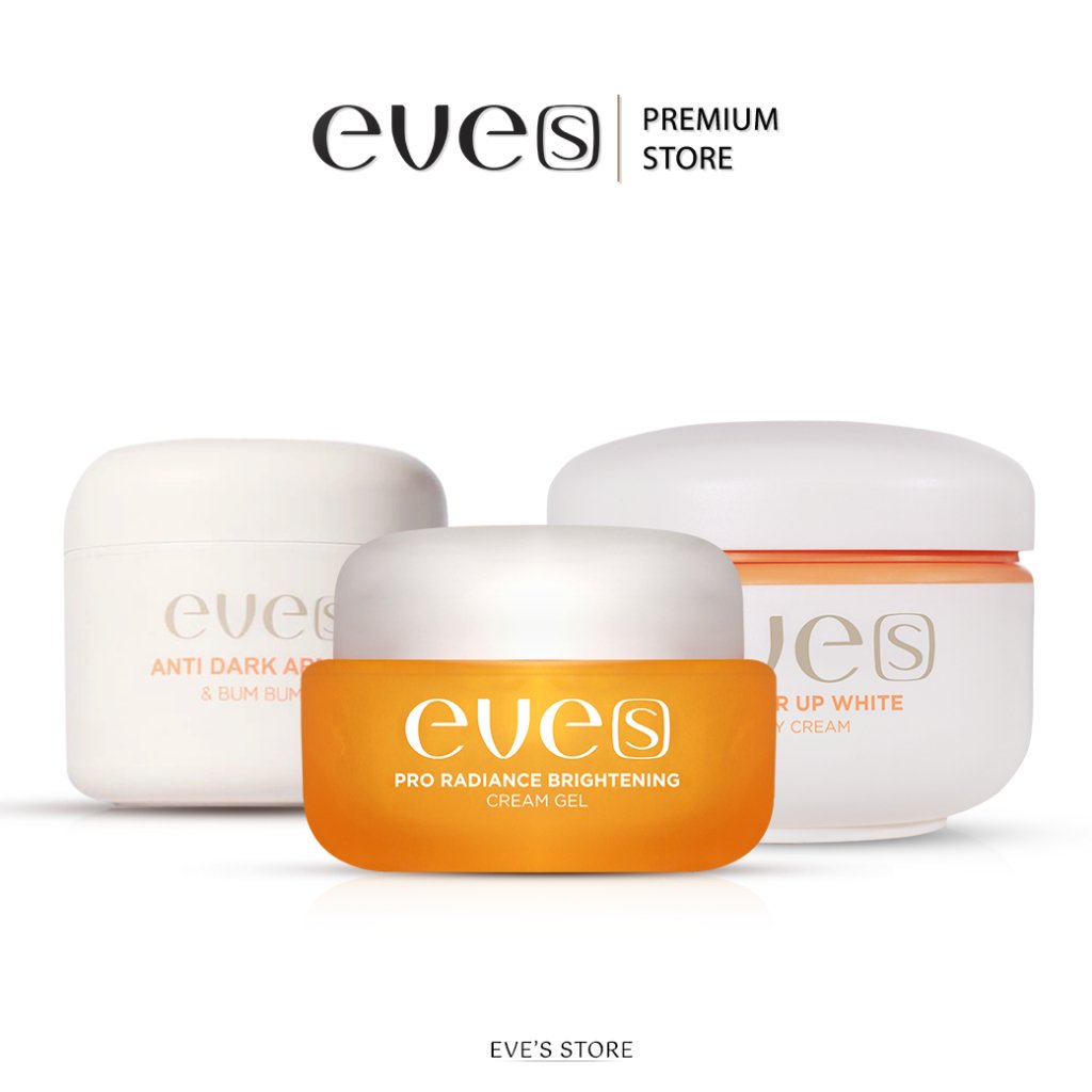 ReviewCoolitem's tweet photo. ✨เซตผิวใสครบจบในเซตเดียว! ✨
EVE'S เซตบำรุงผิว ขาว กระจ่างใส ทั้งหน้าและตัว 💖
ลดรอยหมองคล้ำ ผิวแห้ง ผิวดำ ไม่สดใส
✔ บูสเตอร์ส้ม ✔ ครีมเจล ✔ รักแร้ขาว
เปลี่ยนผิวหม���งให้ไบรท์ ผิวแห้งให้ฉ่ำ ✨
ผิวสวยง่ายๆ แค่มี EVE'S ในมือ! 💧
พิกัด 📌 https://t.co/QmkiGjP4Qa
#รีวิวของใช้ดี https://t.co/mzEMZFczqa