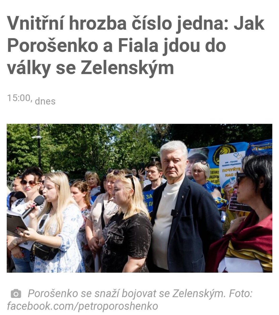MacalaMichael's tweet image. Je také z Brna, je též Fiala, ale Tomáš. Nyní už ukrajinský oligarcha.