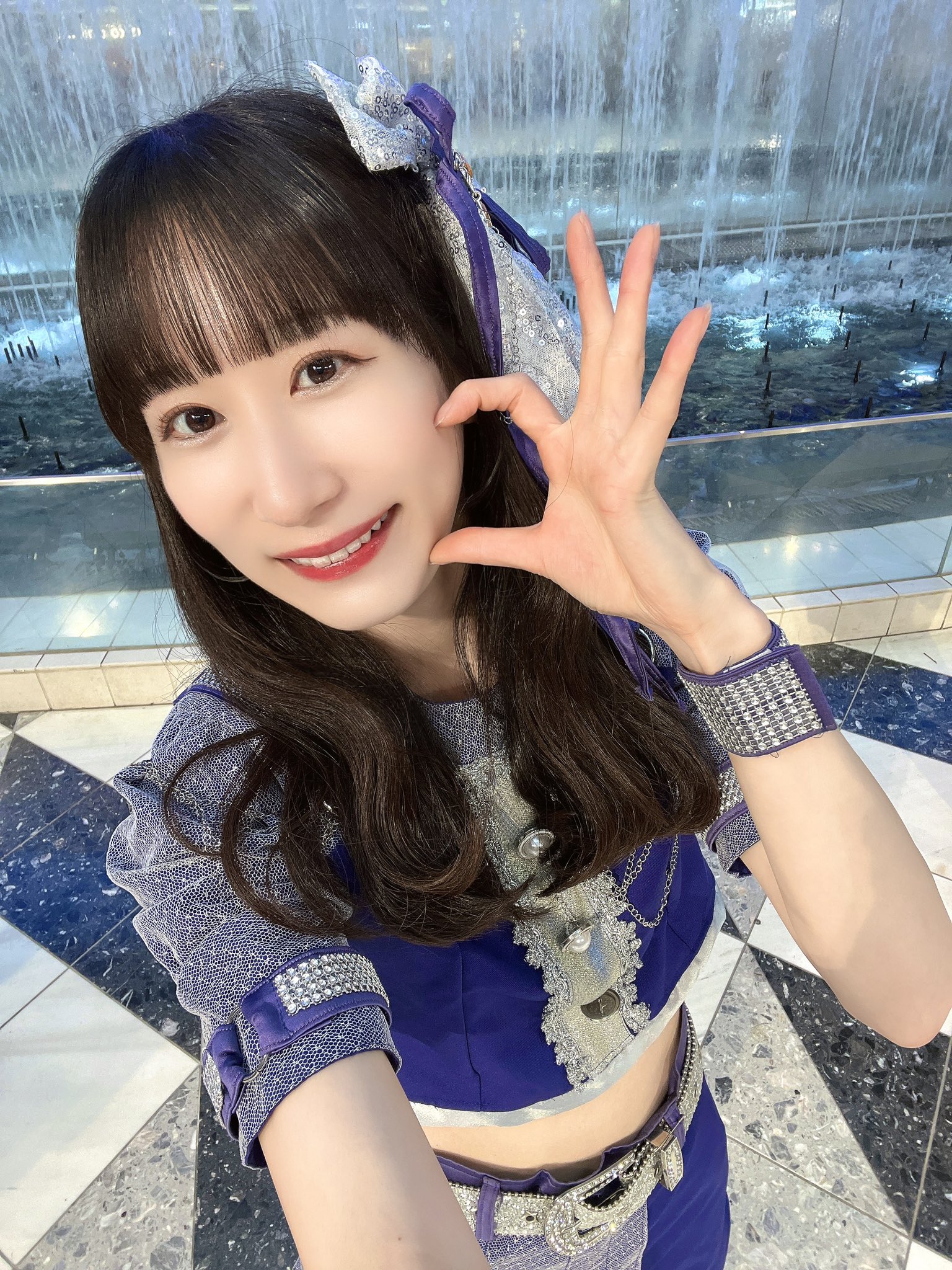 瀬戸山さくら🥞🧡(Baby'z Breath) on X: 