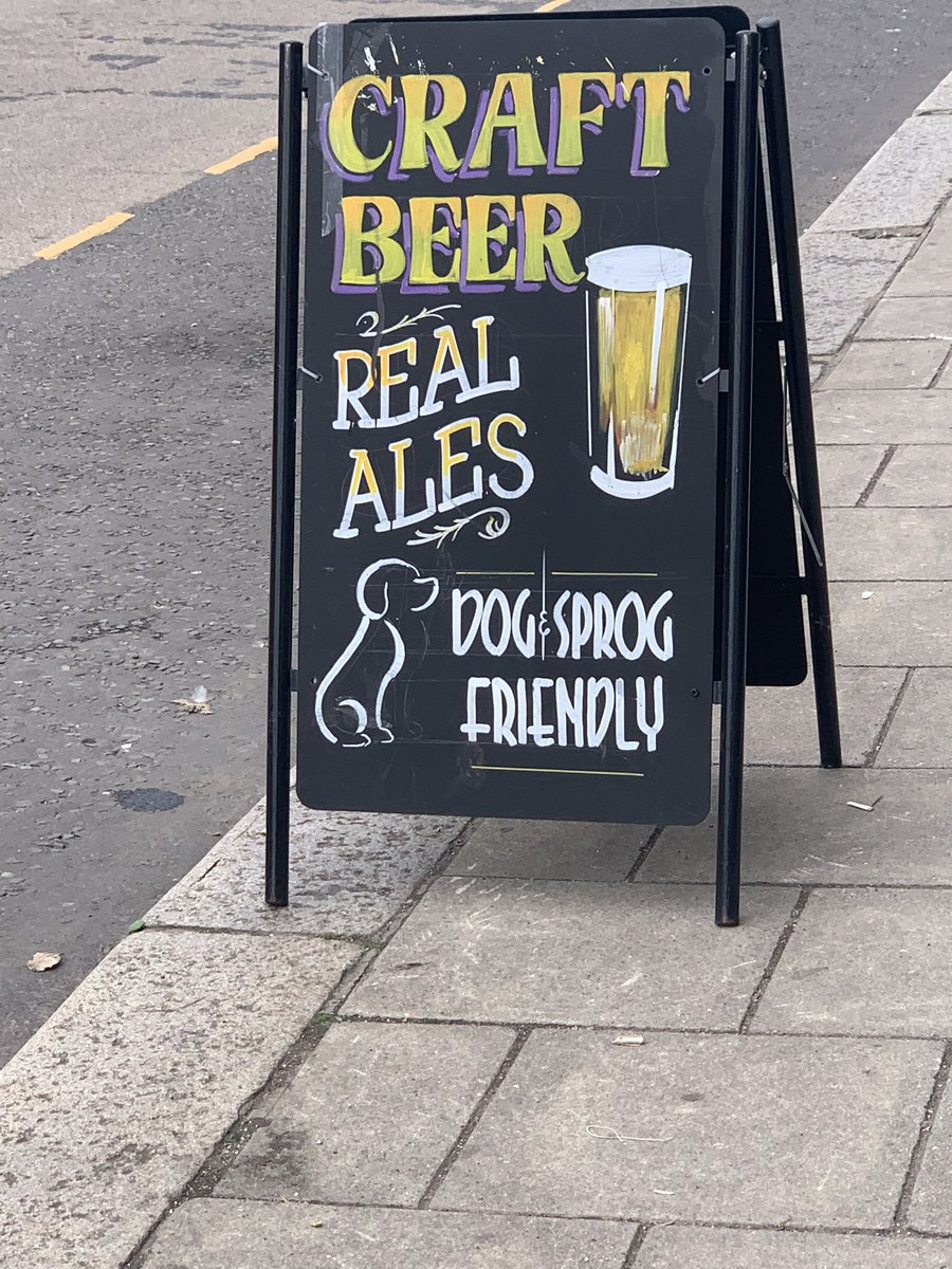 When in Scarbados if you know, you know

#craftbar