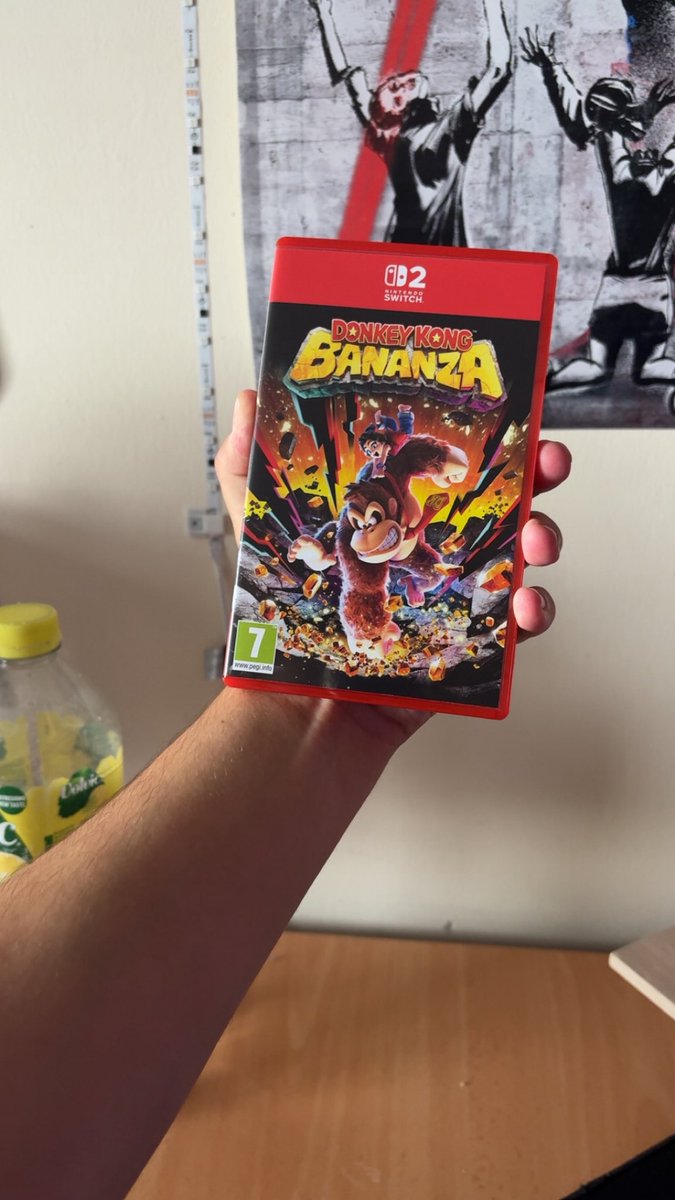 moikbuscus's tweet image. We got ittt