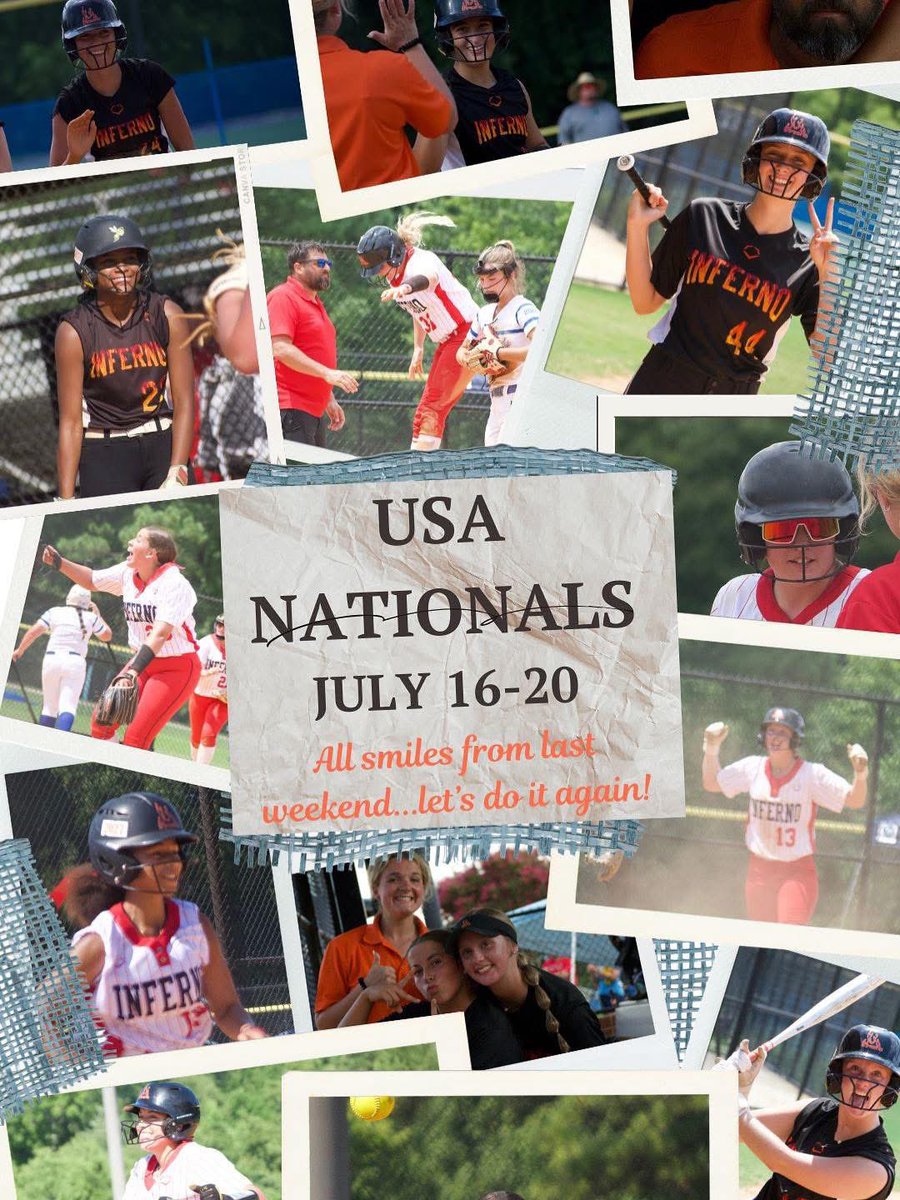 TODAY!!!
Brambleton park West, field 1 &amp; 2, Ashburn VA! Come join us!