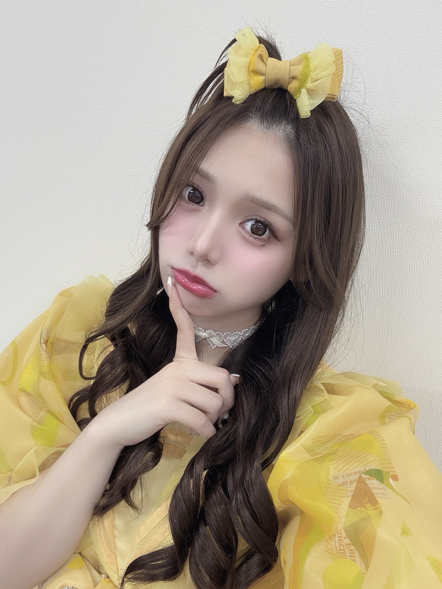 CUTIE STREET OSHI API UNIFORM 古澤里紗 CUTIE STREET 古澤里紗 OSHI API UNIFORM - メルカリ