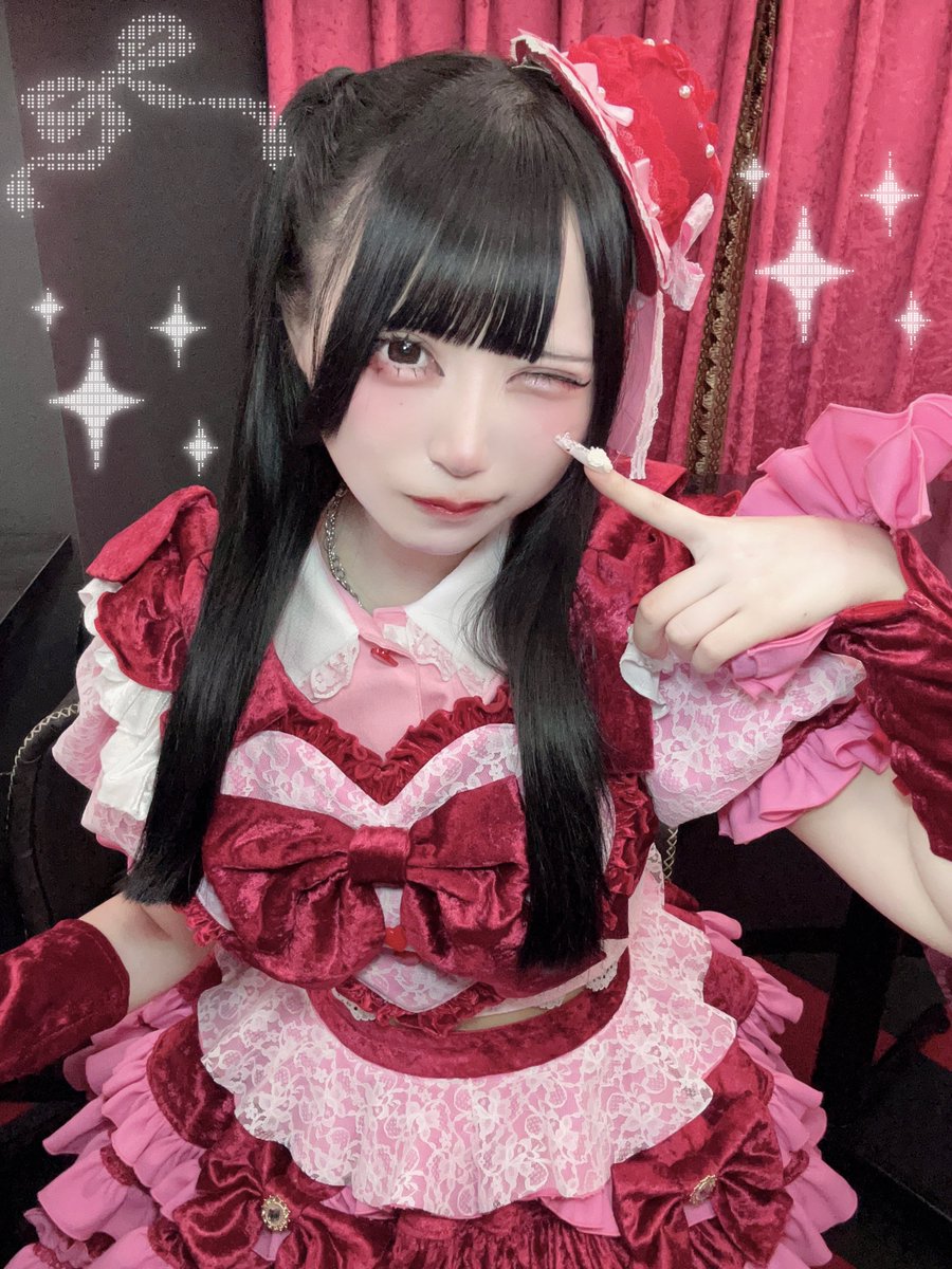 ぉこめᒼᑋªⁿ⌒☆ on X: 