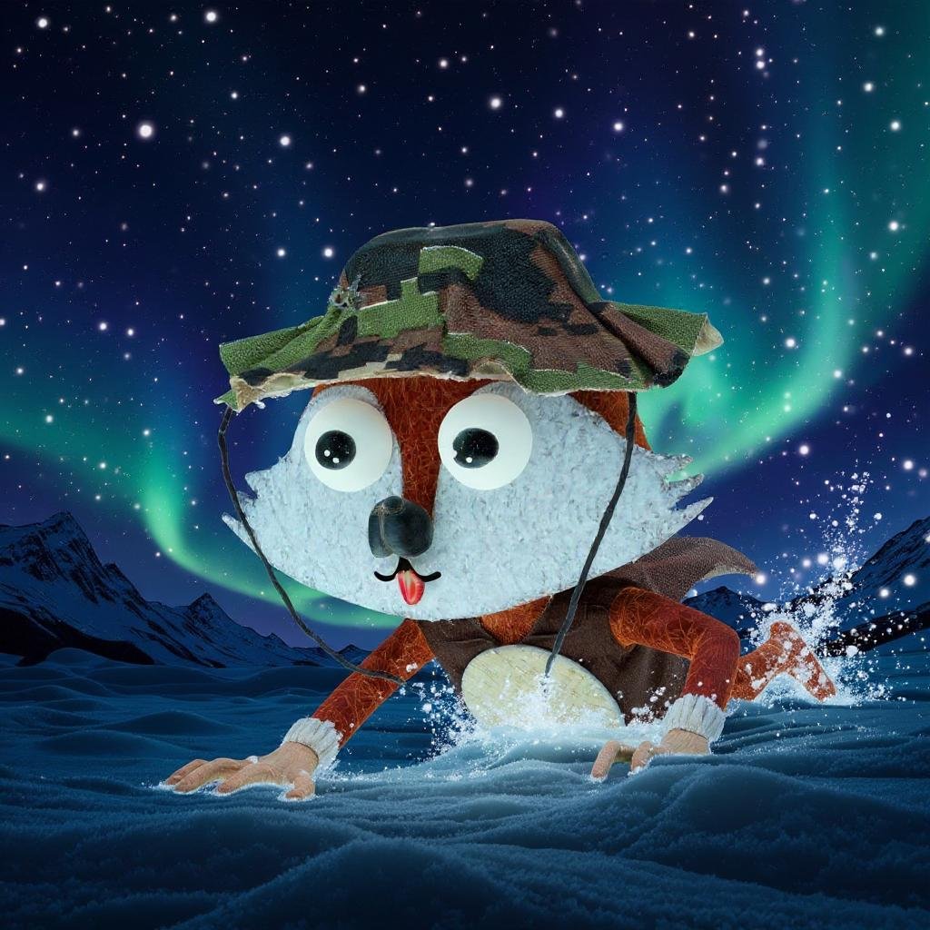 Aynisha syaulyaπ² tweet media