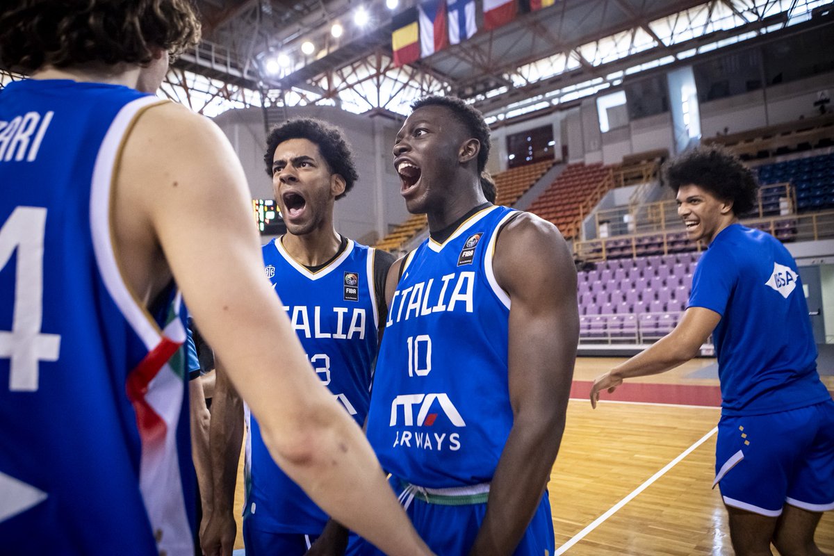 Italbasket tweet media