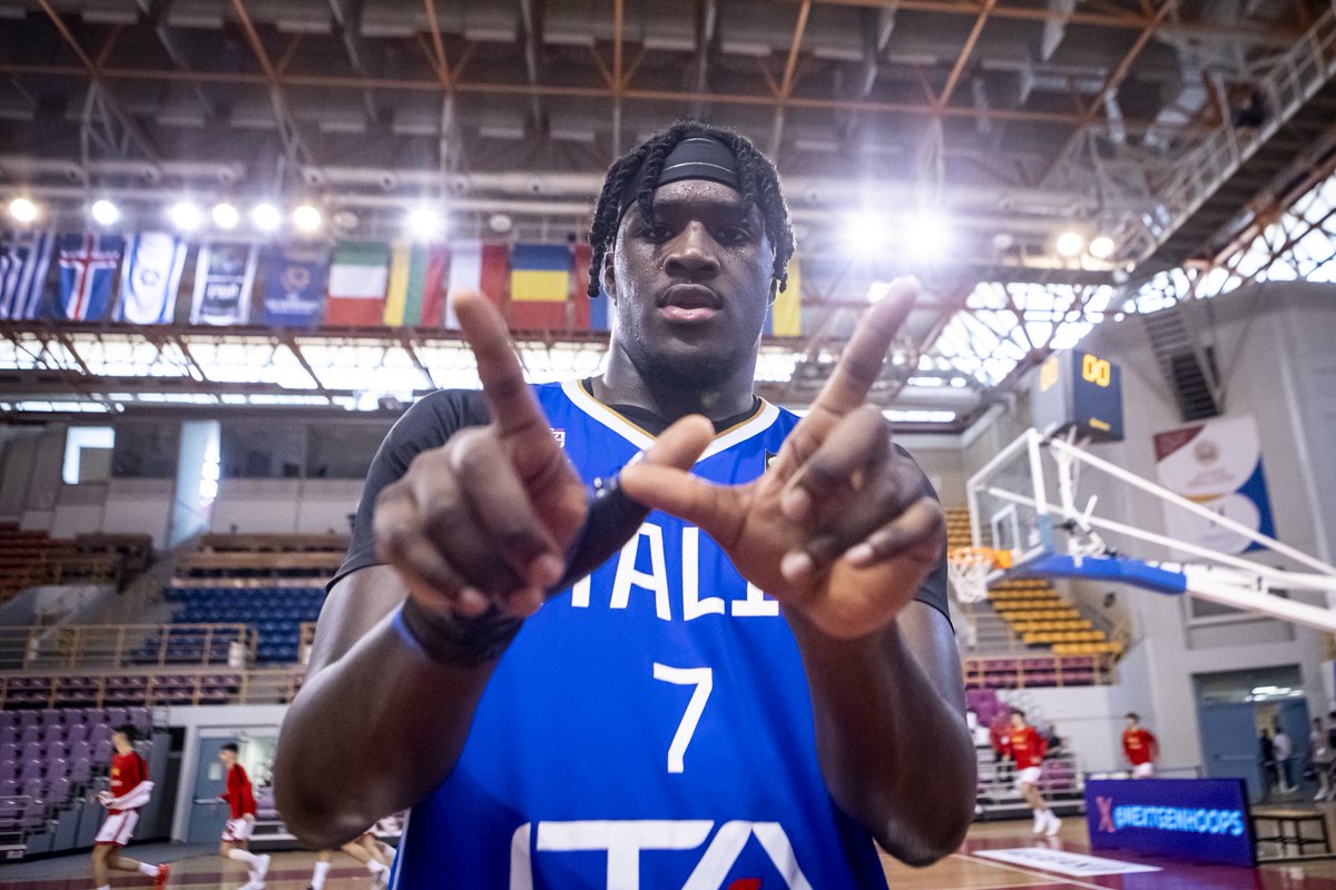 Italbasket tweet media