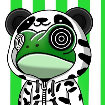 pandaanft's tweet image. Gm 🐼

Lots of giveaways coming today , turn notifications on