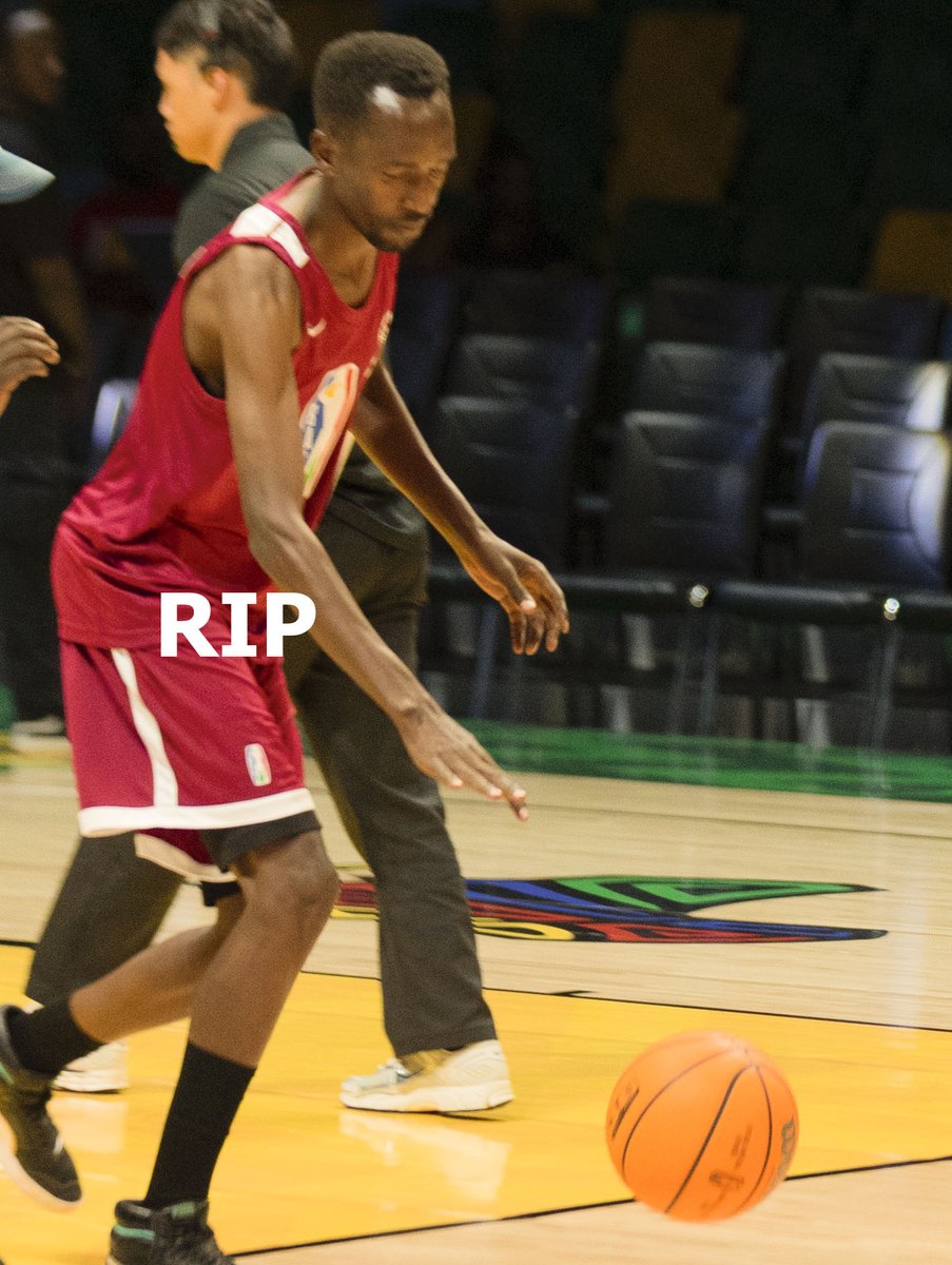 SpecialOlympics RDA tweet media