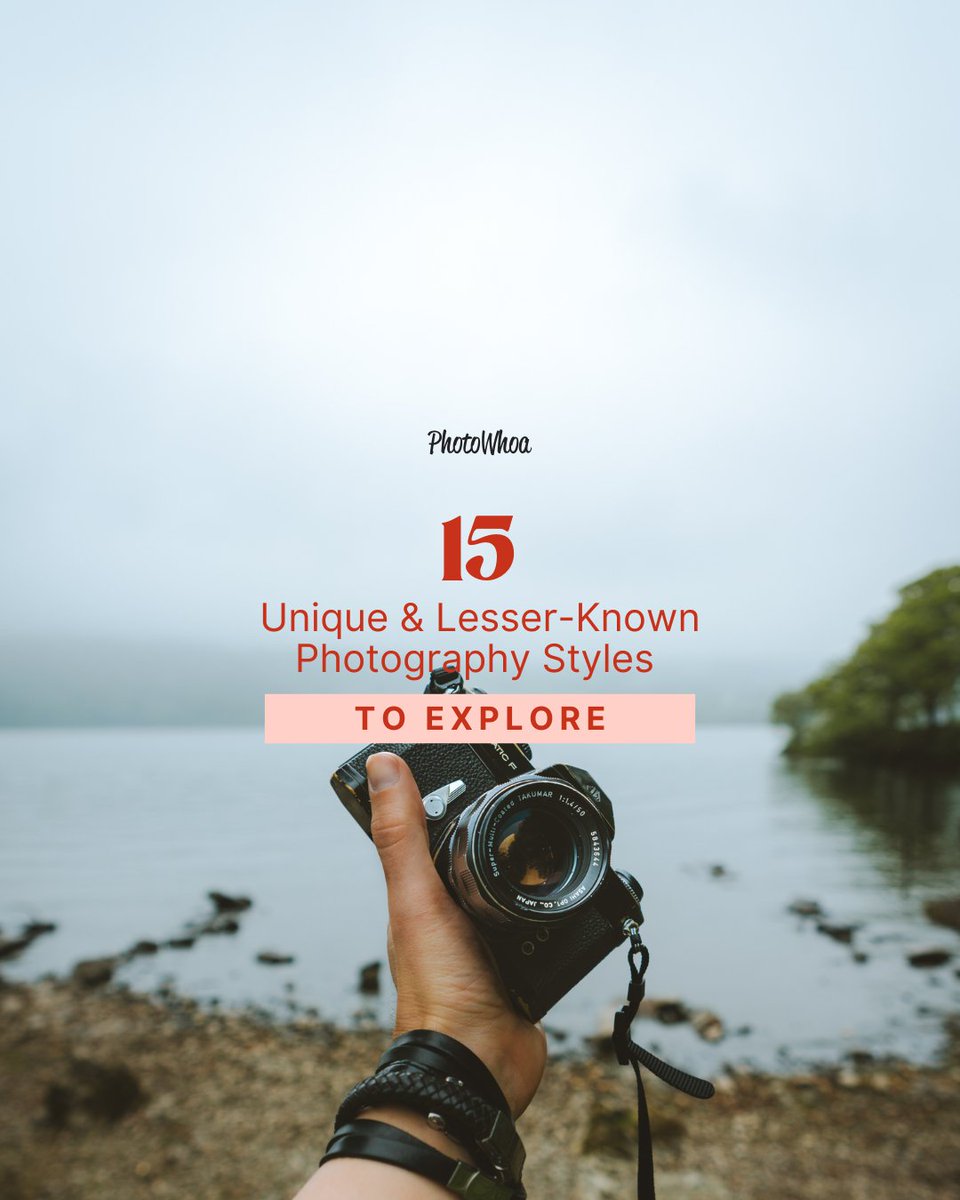 photowhoa's tweet image. Explore 15 unique &amp;amp; underrated photography styles that spark creativity, push boundaries, and elevate your visual storytelling. ✨📷

Check out- vist.ly/3y8cp. 

#blogs #informative #photographyblogs #typesofphotography #explorephotography