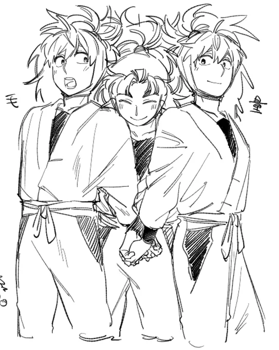 ごろもふ! 
