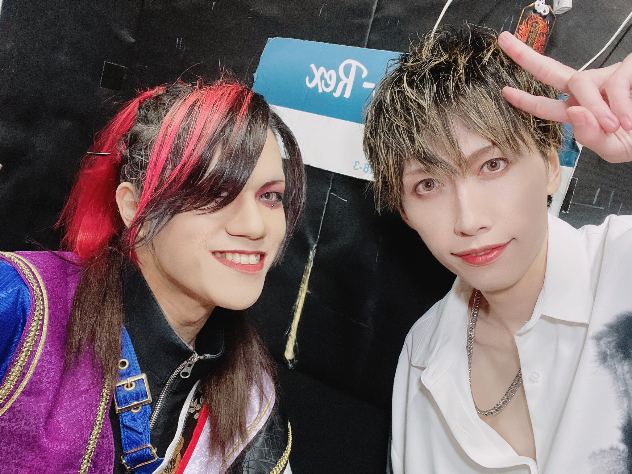 BabyKingdom 志記🗡 (@bk_shiki) / X
