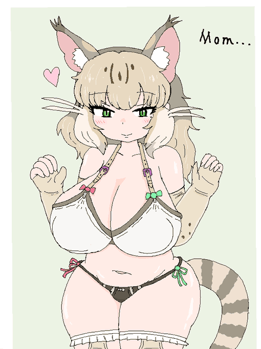 grrままと毎日母子イチャラブしたい…可愛いショタになりたい…なんでできないの????(ギリ非18禁ver)