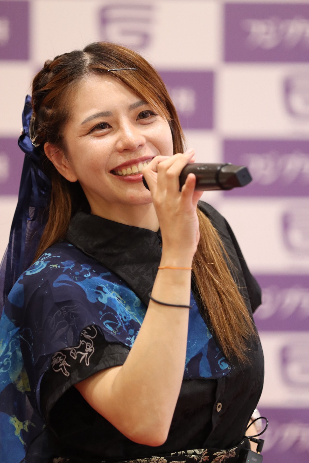 ◆いーちゃん んこにゃ【KONY】@日曜日 西地区“と”ブロック-08ab (西1ホール