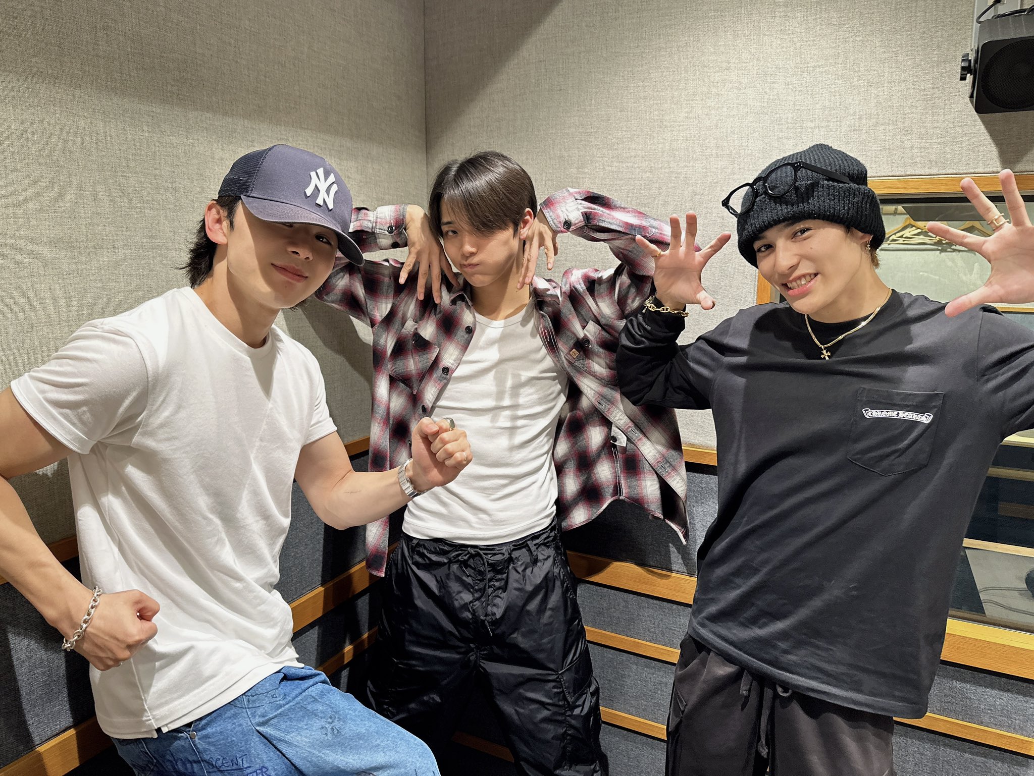 ONE N' ONLY / ワンエンオンリー on X: 