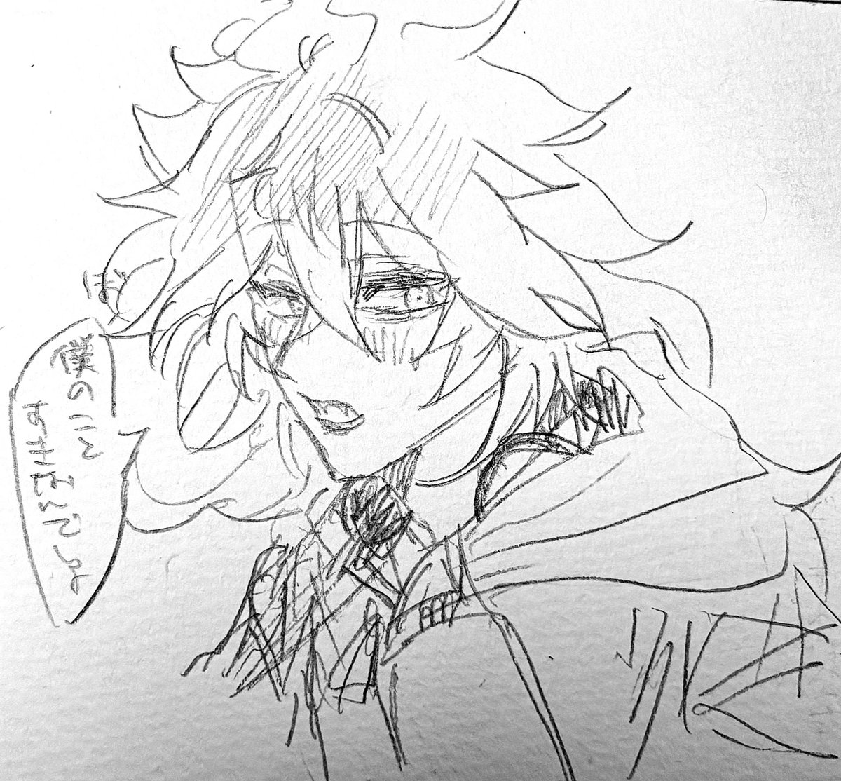 46sh_'s tweet image. 
