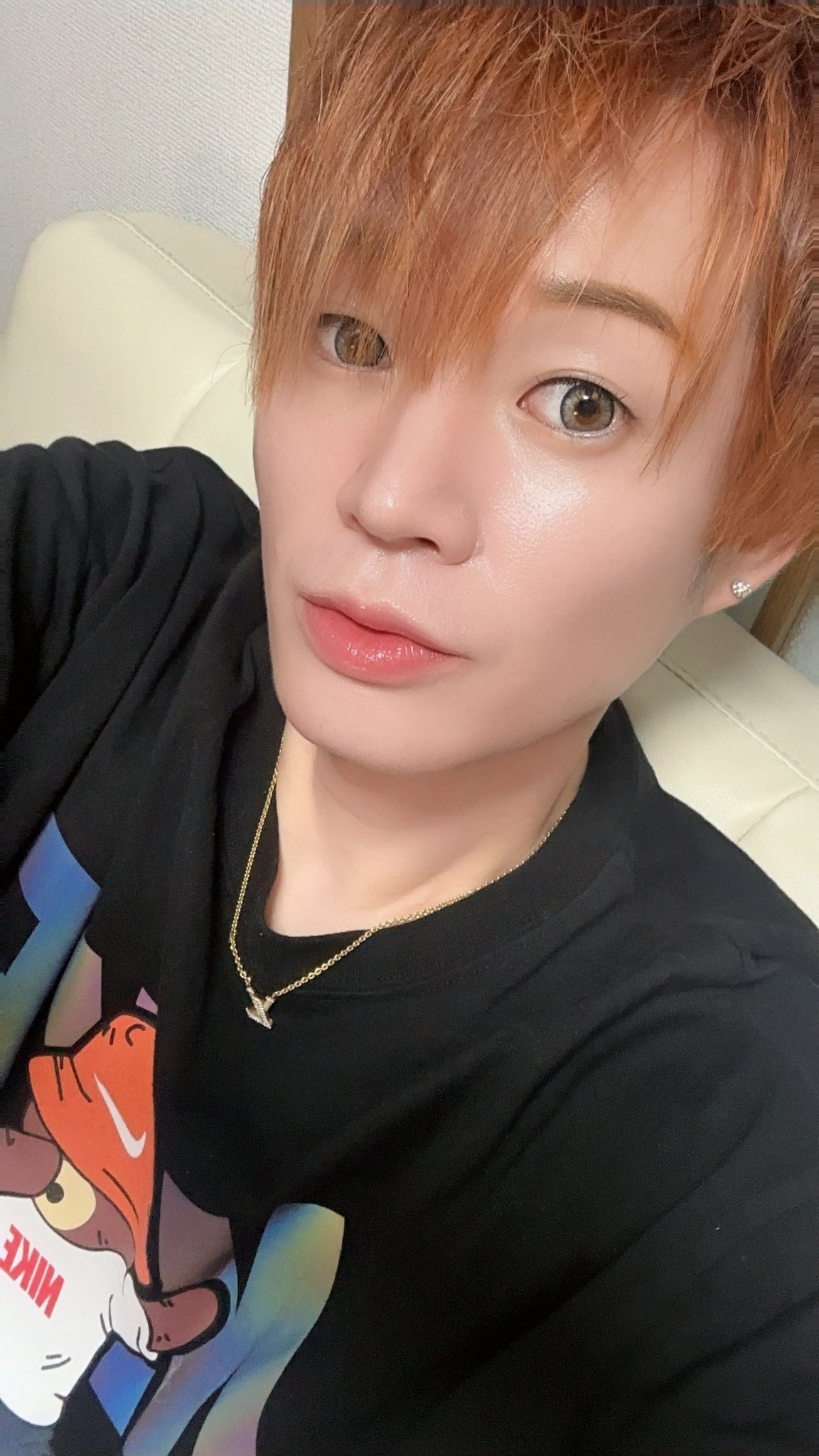 諒🐯🖤 (@vozov80) / X