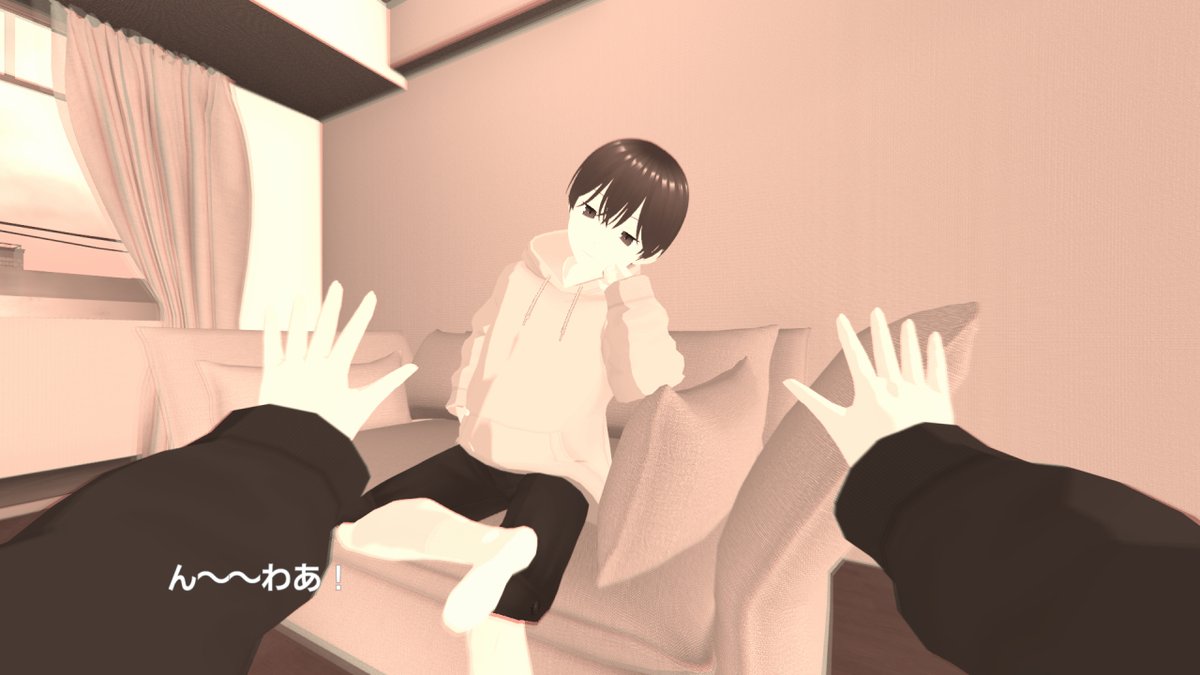 TojoSuiku's tweet image. 【恐怖の採点 ルート紹介】
ある三日目で光に触れると、不思議な光景が頭に流れ込む
誰かが誰かを驚かすこの光景は何なのか・・・
ぜひゲームをプレイして真相を確かめてください!
#indiegame #ゲーム制作
割引終了まで残り約4時間です!
store.steampowered.com/app/3500750/_S…