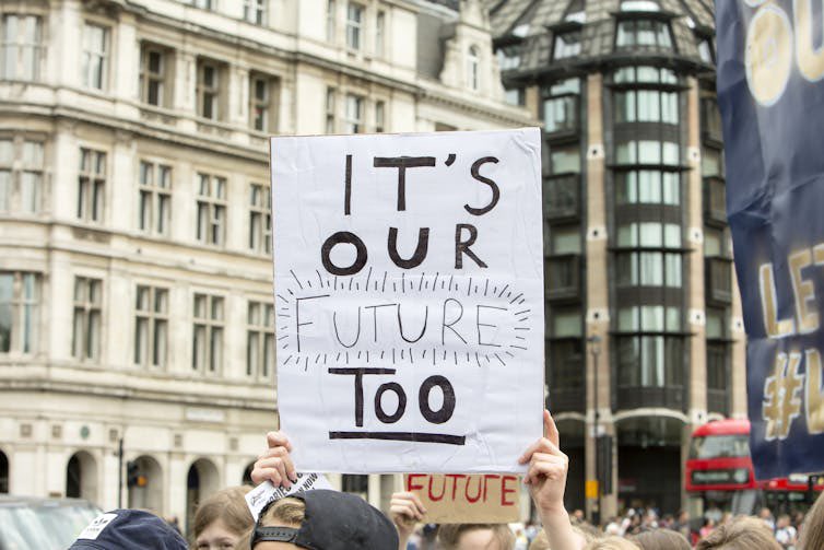 PoliticoForYou's tweet image. BREAKING🚨🚨🚨

Government in talks to cut off voting age at 75.

“These policies will affect 16-year-old’s more than it will affect 75-year-olds.”
