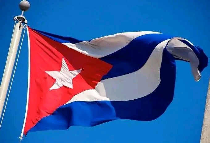 La revolución no puede dejar a nadie atrás, esta es nuestra divisa.
#CubaEstáFirme
