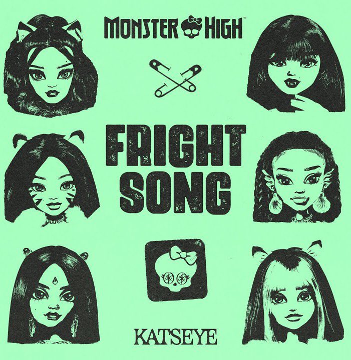 a2kcami's tweet image. KATSEYE: 

2024 - Winx Club
2025 - Monster High
2026 - ?