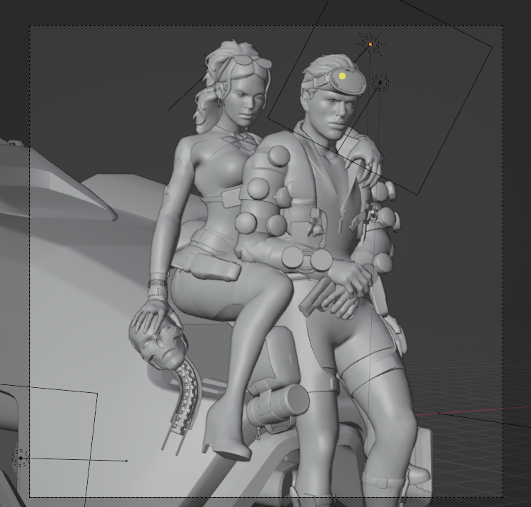 Psamatheh's tweet image. #WIP

lets see if people will get the reference