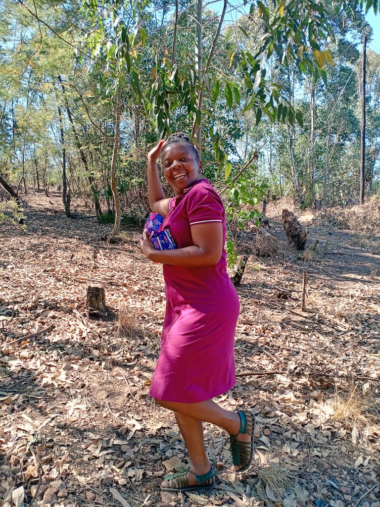 I am a WOMAN and I talk about PERIODS openly ❤️