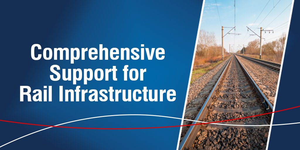 Rail infrastructure demands adaptable cooling. Our free cooling systems and versatile TCU units integrate effortlessly into complex designs, ensuring efficiency even in the most demanding environments. Click here to learn more: hubs.li/Q03h9HwG0