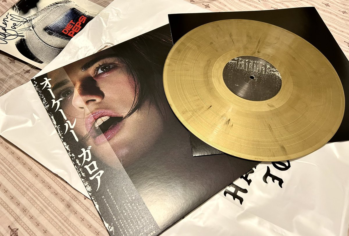 Galore˚ ✩ ꒰ ɞ̴̶̷ ·̮ ɞ̴̶̷ ꒱ ｡ ˚<a href="/oklou_/">oklou</a> 
#oklou #vinyl