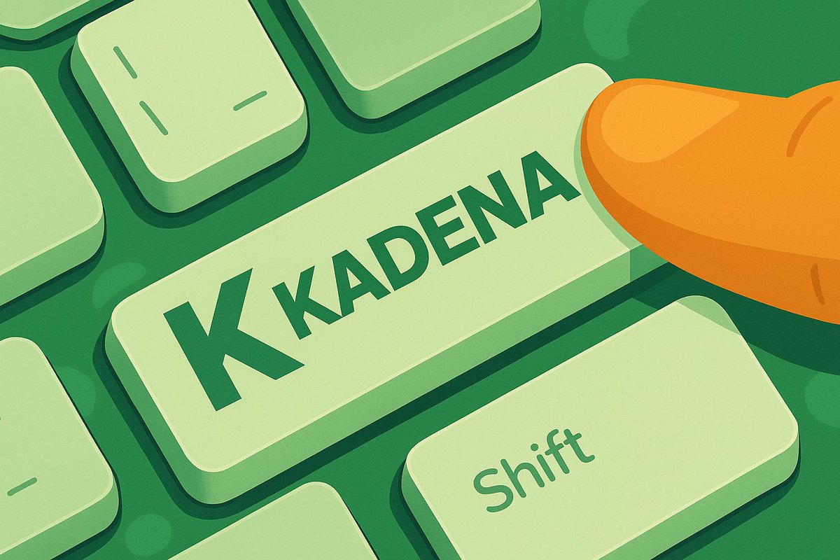 Our Crypto Talk tweet media