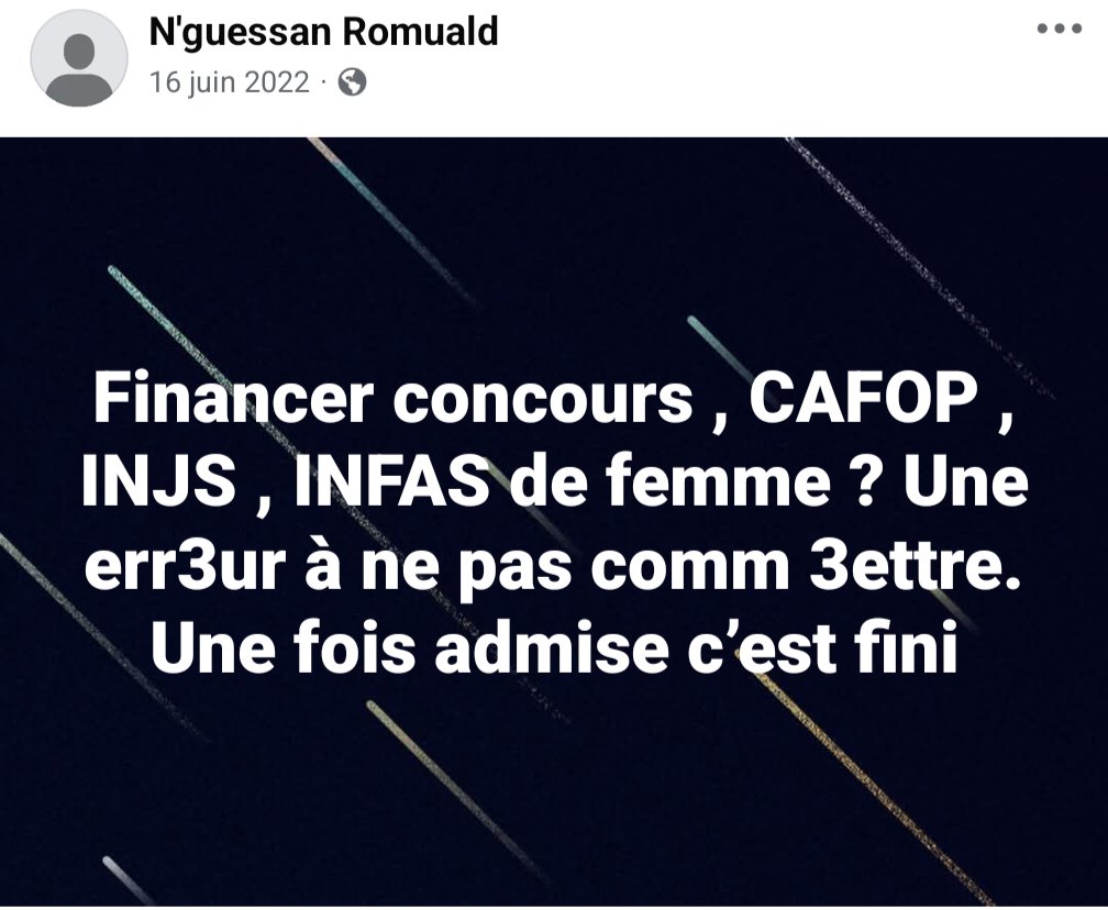 Varan 🐊 2.0🇨🇮 tweet media