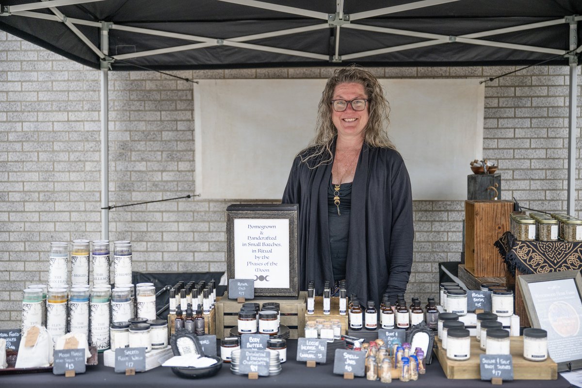 NYS_OGS's tweet image. 📣 EVENT UPDATE: The Harriman Campus Craft show has been RESCHEDULED to Thursday, July 24. #ShopLocal vendors next week in the Courtyard of Buildings 4, 5, and 8!
See the full list of vendors: on.ny.gov/3EtdfXt