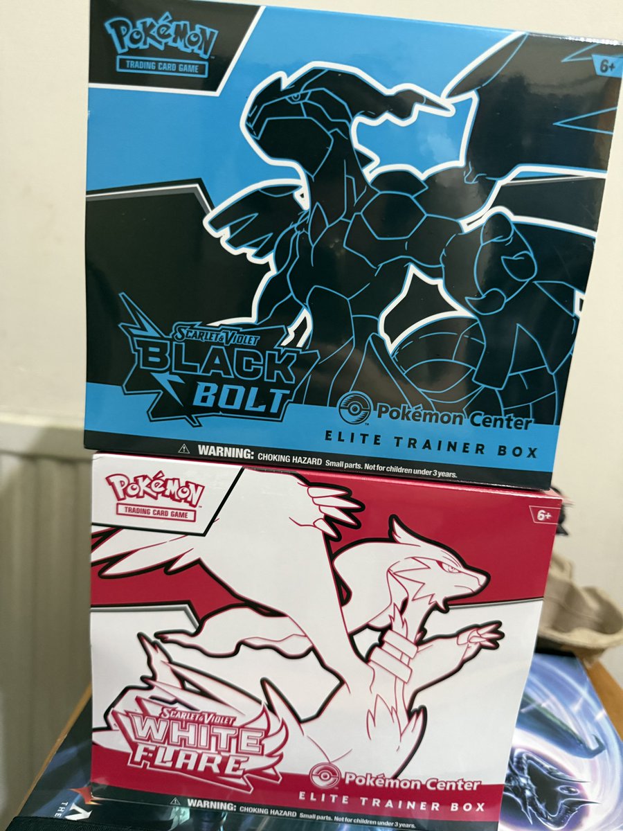 Keep your eyes on the TikTok soon ish 👀