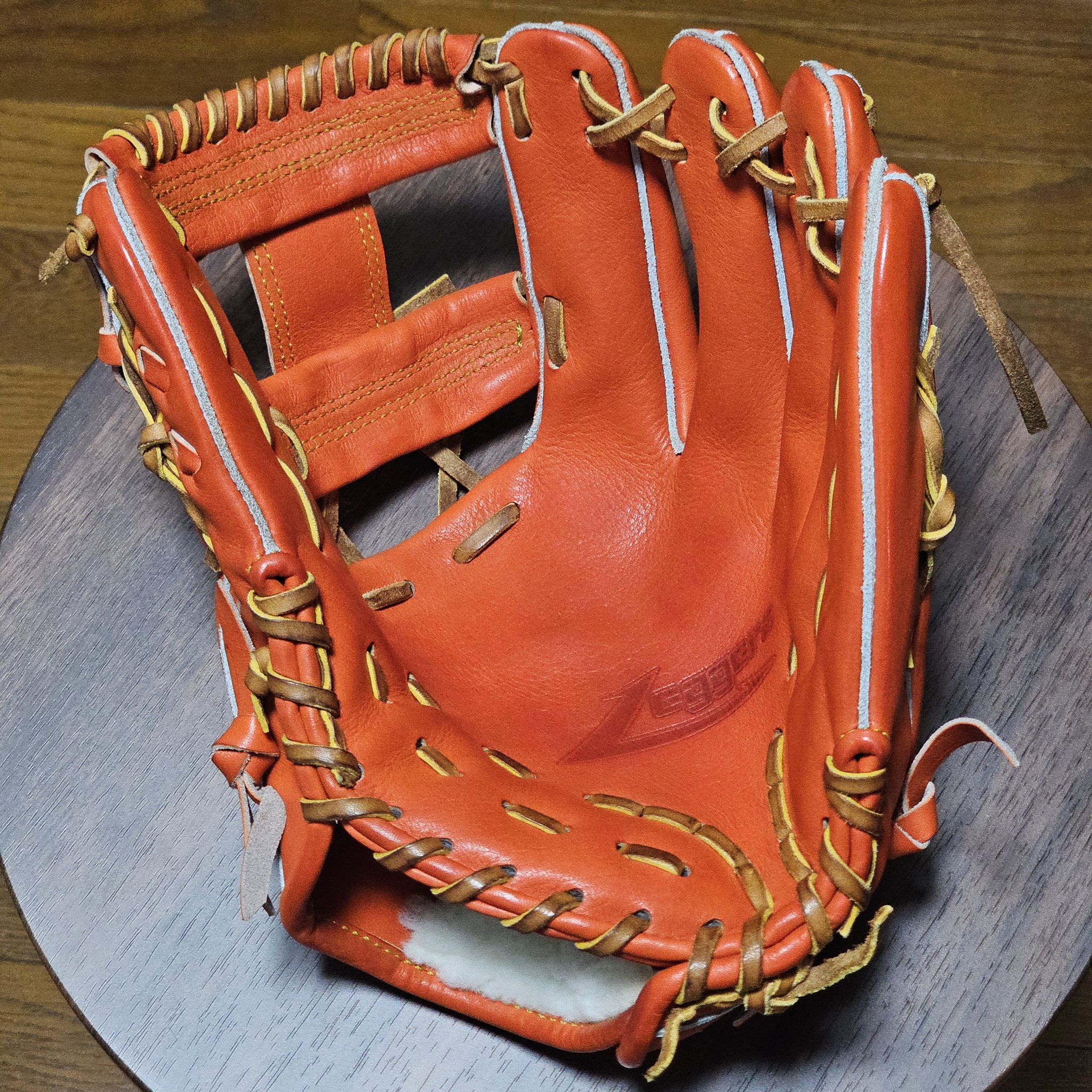 値下げ不可　レジェーラ 硬式　ジュテルレザー 値下げ不可 レジェーラ 硬式 ジュテルレザー 値下げ不可 レジェーラ